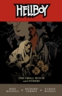 Image for Hellboy Volume 7: The Troll Witch And Others