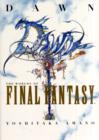 Image for Dawn  : the worlds of final fantasy