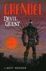 Image for Grendel: Devil Quest