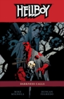 Image for Hellboy Volume 8: Darkness Calls