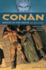 Image for Conan Volume 5: Rogues in the House and Other Stories