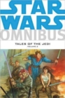 Image for Star Wars Omnibus: Tales of the Jedi Volume 2
