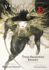 Image for Vampire Hunter D Volume 13: Twin-shadowed Knight Parts 1 &amp; 2