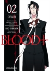 Image for Blood+ Volume 2: Chevalier