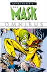 Image for Adventures of the Mask omnibus