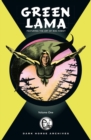 Image for Complete Green Lama Featuring The Art Of Mac Raboy, The Volume 1