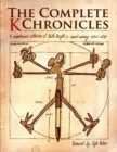 Image for The Complete K Chronicles