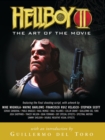 Image for Hellboy II - art of the movie