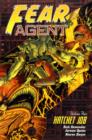 Image for Fear Agent