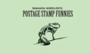 Image for Postage Stamp Funnies