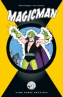 Image for Magicman archivesVol. 1