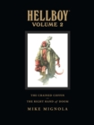 Image for Hellboy Library Volume 2: The Chained Coffin and The Right Hand of Doom