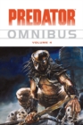 Image for Predator Omnibus Volume 4