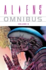Image for Aliens Omnibus Volume 5