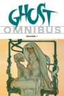Image for Ghost Omnibus Volume 1
