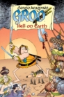 Image for Groo - hell on earth : Hell on Earth