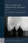 Image for The Complete Sherlock Holmes, Volume II (Barnes &amp; Noble Classics Series)