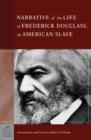 Image for The Narrative of the Life of Frederick Douglass, An American Slave (Barnes &amp; Noble Classics Series) : An American Slave