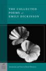 Image for The Collected Poems of Emily Dickinson (Barnes &amp; Noble Classics Series)