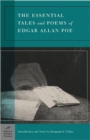 Image for Essential Tales and Poems of Edgar Allan Poe (Barnes &amp; Noble Classics Series)