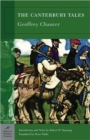 Image for The Canterbury Tales (Barnes &amp; Noble Classics Series)