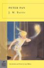 Image for Peter Pan (Barnes &amp; Noble Classics Series)