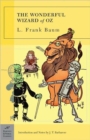 Image for The Wonderful Wizard of Oz (Barnes &amp; Noble Classics Series)