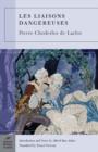 Image for Les Liaisons Dangereuses (Barnes &amp; Noble Classics Series)