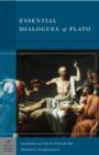 Image for Essential Dialogues of Plato (Barnes &amp; Noble Classics Series)