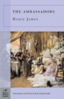Image for The Ambassadors (Barnes &amp; Noble Classics Series)