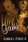 Image for Love&#39;s Game