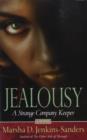 Image for Jealousy: a Strange Company Keeper
