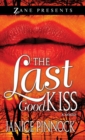 Image for The LAst Good Kiss