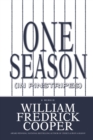 Image for One Season (in Pinstripes)