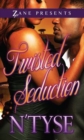Image for Twisted seduction  : a novel