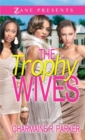 Image for The Trophy Wives