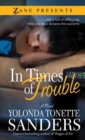 Image for In Times Of Trouble