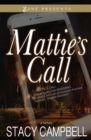 Image for Mattie&#39;s Call