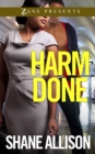Image for Harm Done