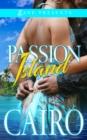 Image for Passion Island