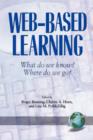 Image for Web-Based Learning