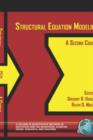 Image for Structural Equation Modeling : A Second Course