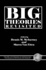 Image for Big Theories Revisited