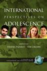Image for International Perspectives on Adolescence