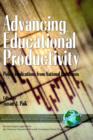 Image for Advancing Educational Productivity