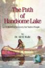Image for The Path of Handsome Lake : A Model of Recovery for Native People