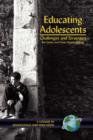 Image for Contemporary practices and challenges in the education of adolescents