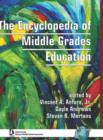 Image for The Encyclopedia of Middle Level Education