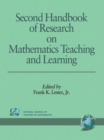 Image for The handbook of research on mathematics education