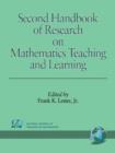 Image for The Handbook of Research on Mathematics Education